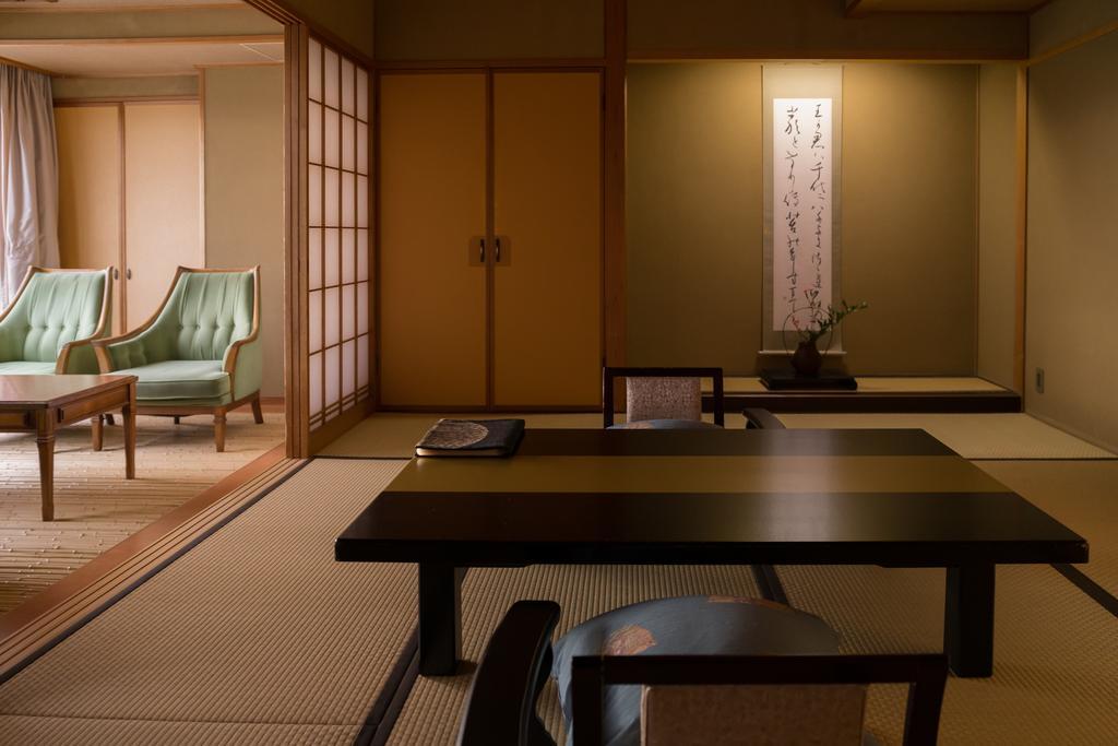 Hotel Bousui Higashiizu Exterior foto