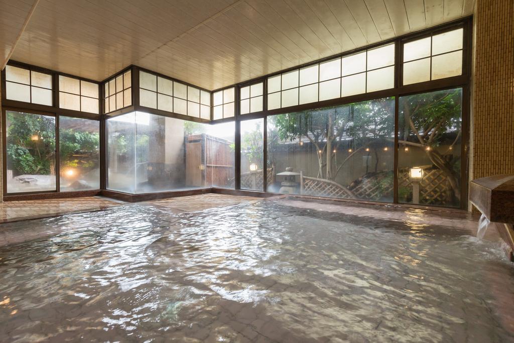 Hotel Bousui Higashiizu Exterior foto
